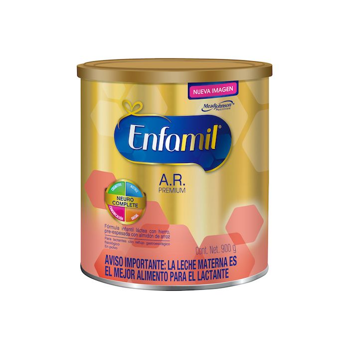 Enfamil a.r premium polvo soluble 900 g