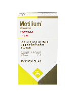 MOTILIUM JARABE 60 ML