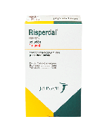 RISPERDAL SOLUCION 1 MG / 60 ML